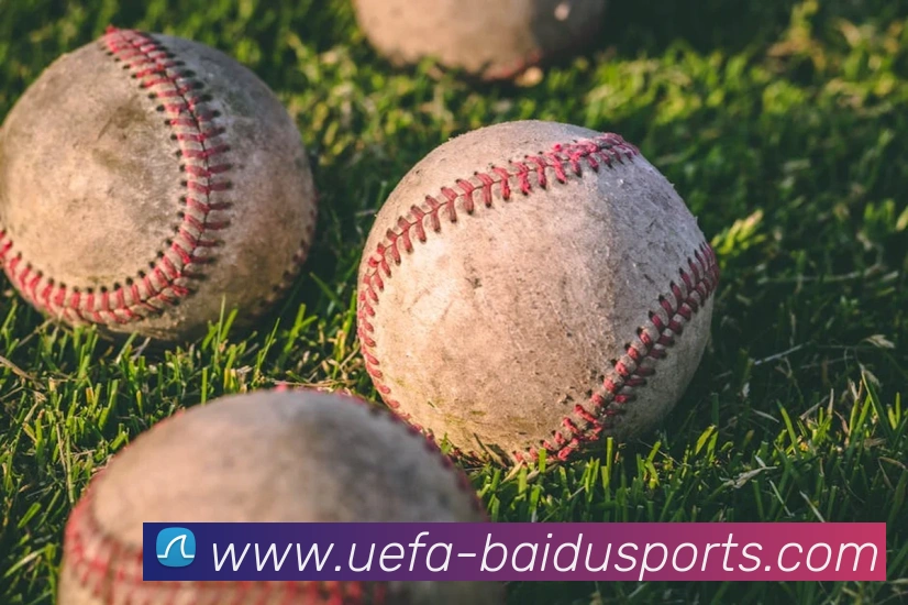 百度体育品牌故事